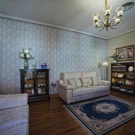 Palace Suite Apartment Toledo Bagian luar foto