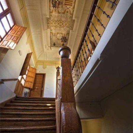 Palace Suite Apartment Toledo Bagian luar foto