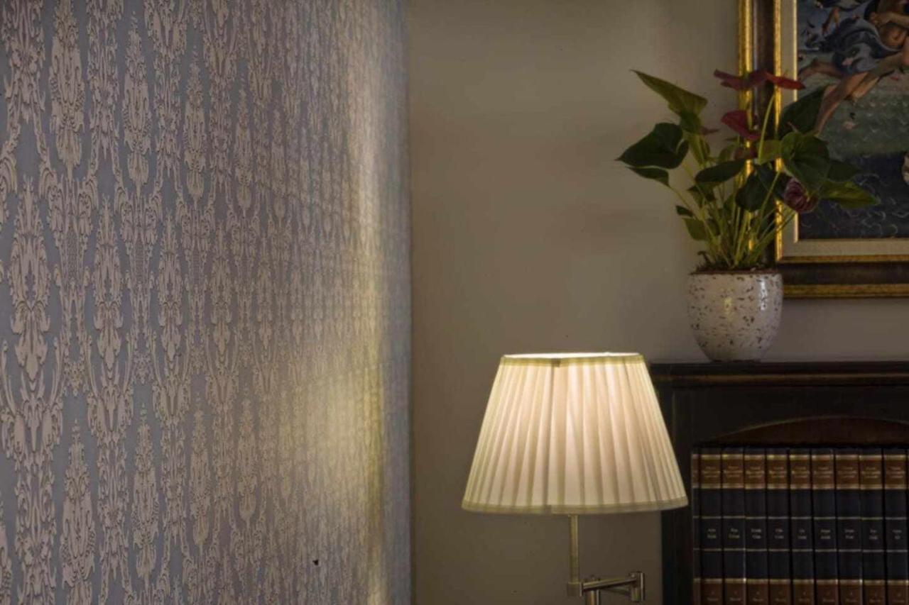 Palace Suite Apartment Toledo Bagian luar foto
