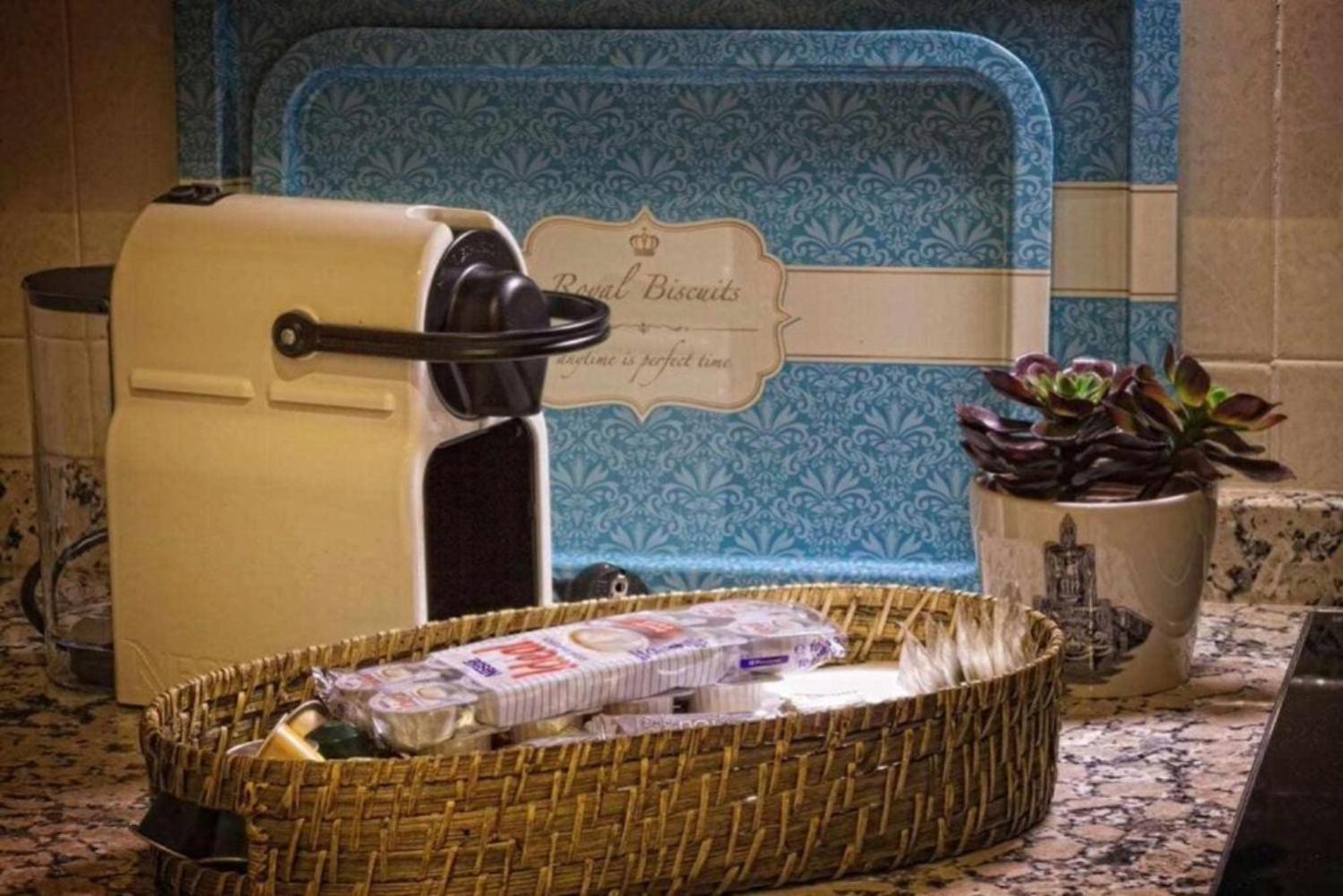 Palace Suite Apartment Toledo Bagian luar foto