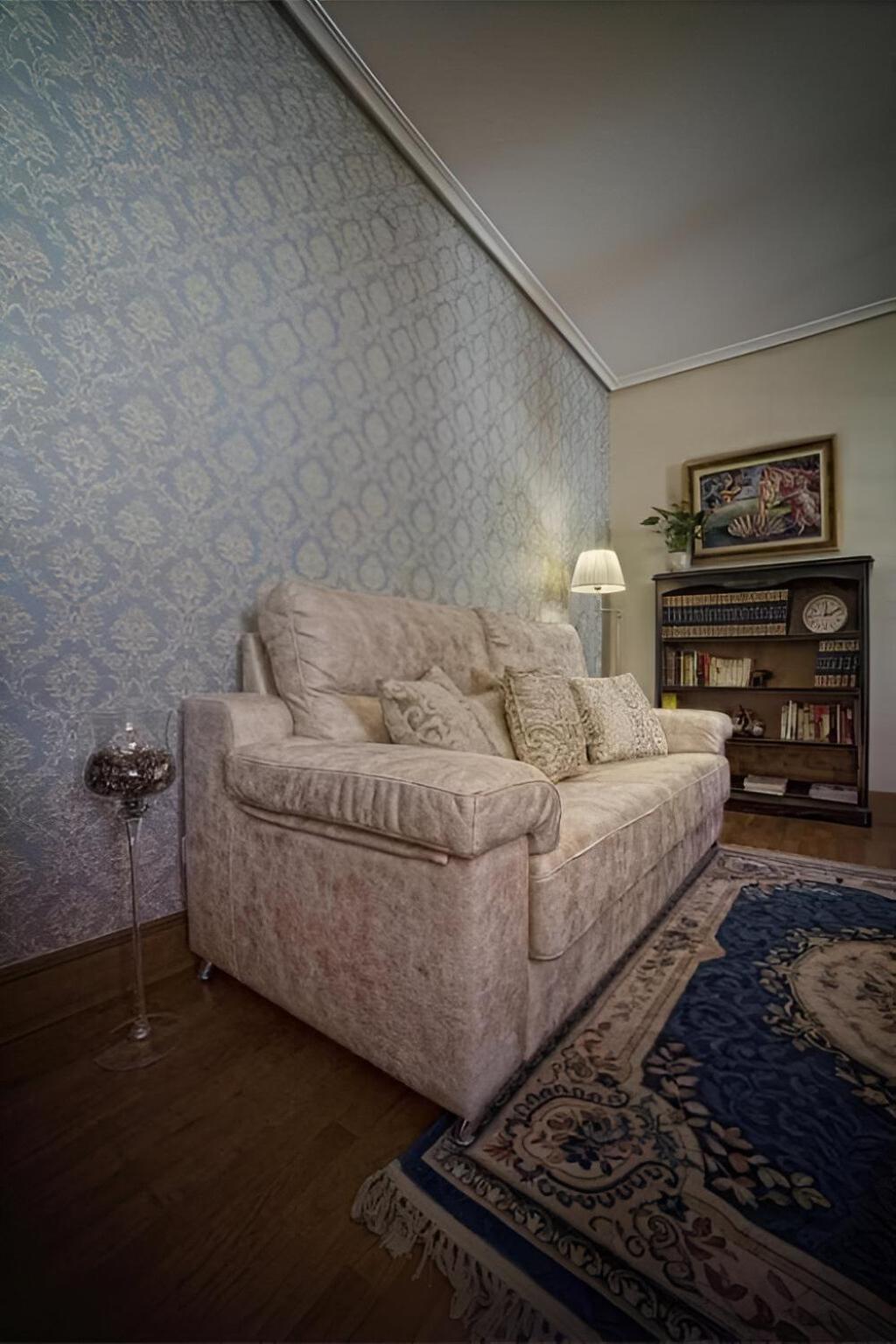Palace Suite Apartment Toledo Bagian luar foto